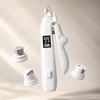 WAGG™ LED Safety Clippers