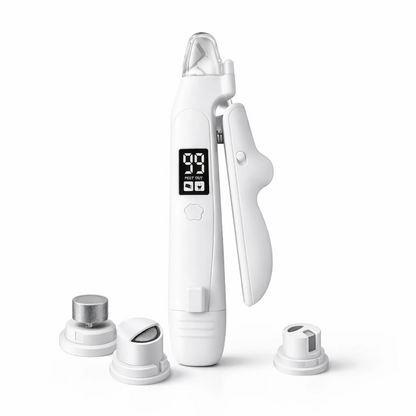 WAGG™ LED Safety Clippers